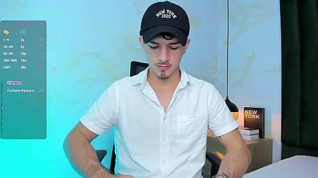 Justin_duque's cam snapshot