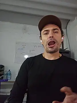 Ferchoria21's cam snapshot