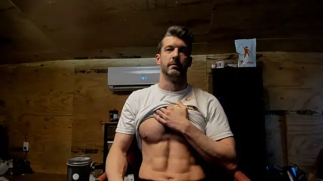 Kenny_Kyle's cam snapshot