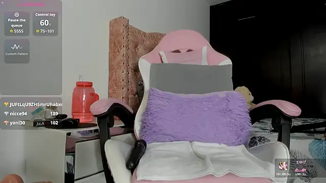 Layla_Sia's cam snapshot