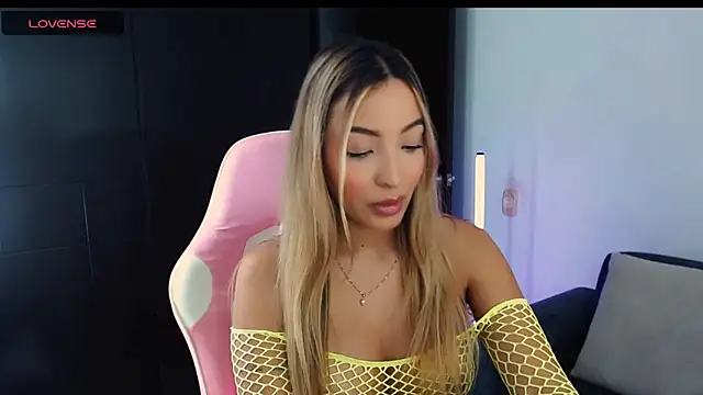 im_grecia's cam snapshot