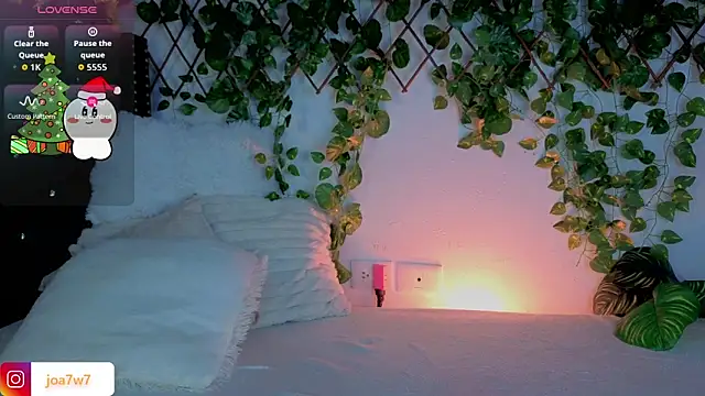 Levii_Ackermann's cam snapshot