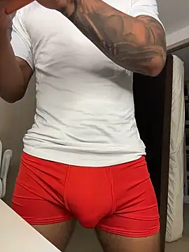 sendfer's cam snapshot