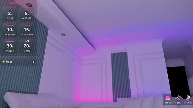 viiolet_thomas's cam snapshot