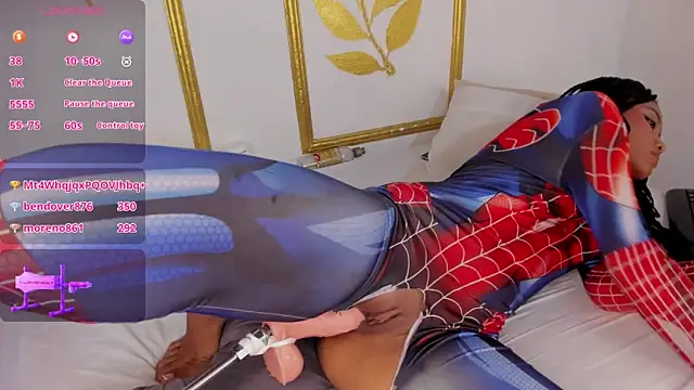 Juliette__3's cam snapshot