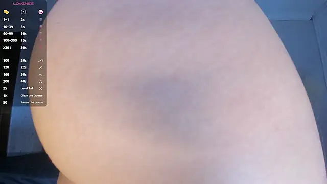 Lissalittlee's cam snapshot