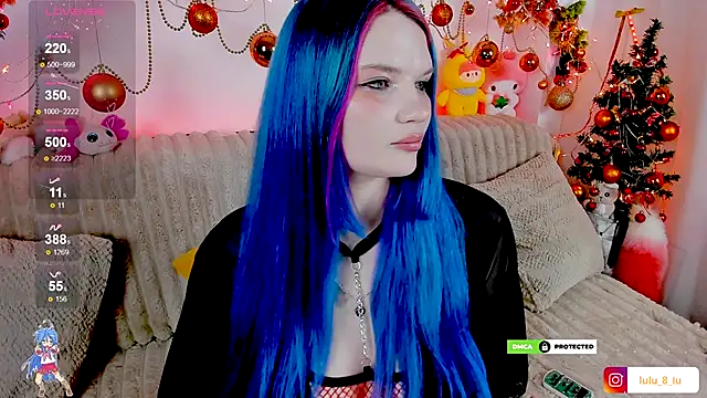 Rei_Hino's cam snapshot