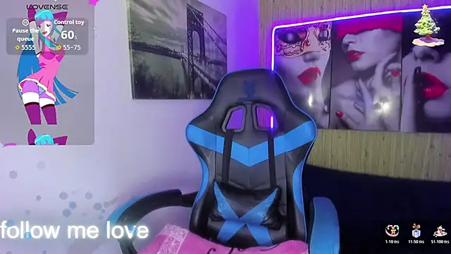 zoe_connor19's cam snapshot