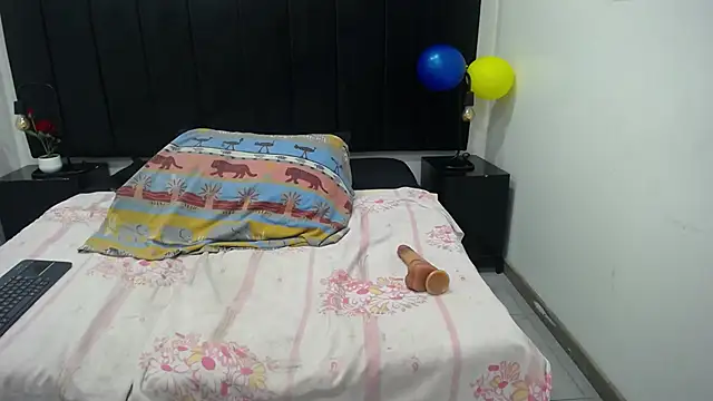 QueenMatturex's cam snapshot