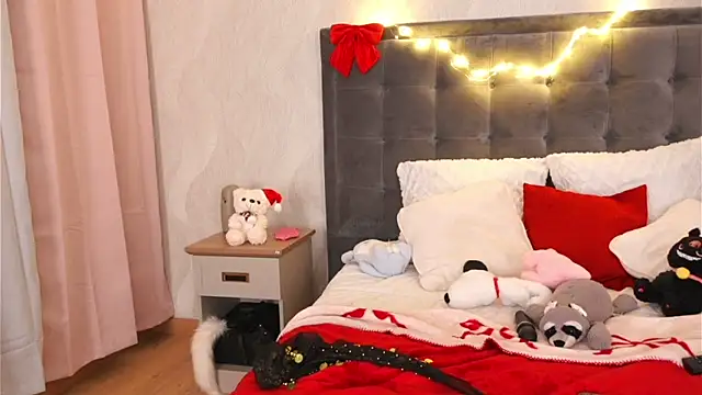 DaliaCruz's cam snapshot