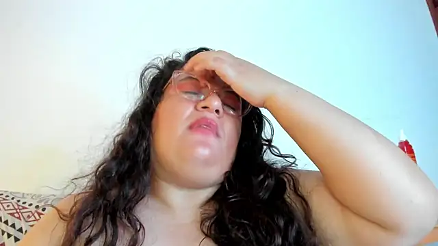 mystery_psique's cam snapshot