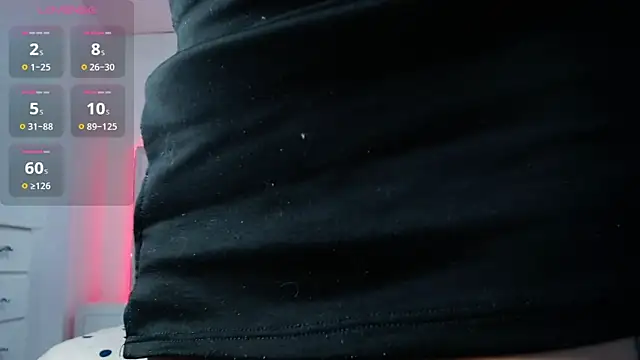 ElektraRous's cam snapshot