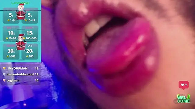 jonas_conor's cam snapshot