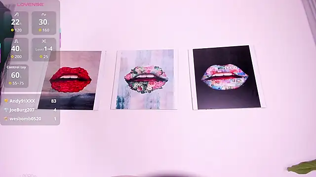 Monika-Ruiz's cam snapshot