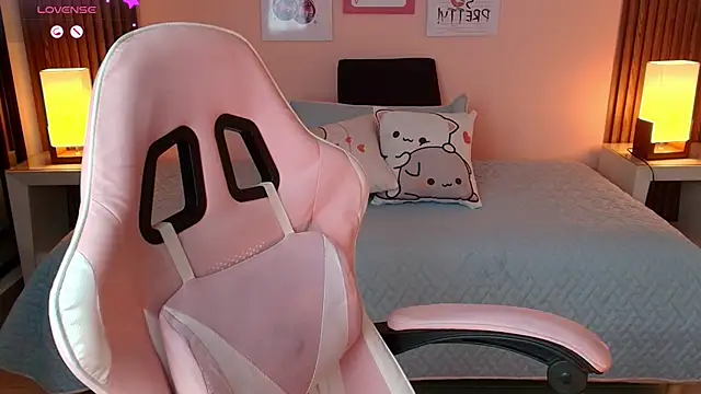 _meliblue's cam snapshot