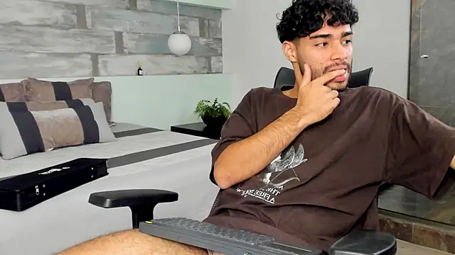 RaphaelDufort's cam snapshot