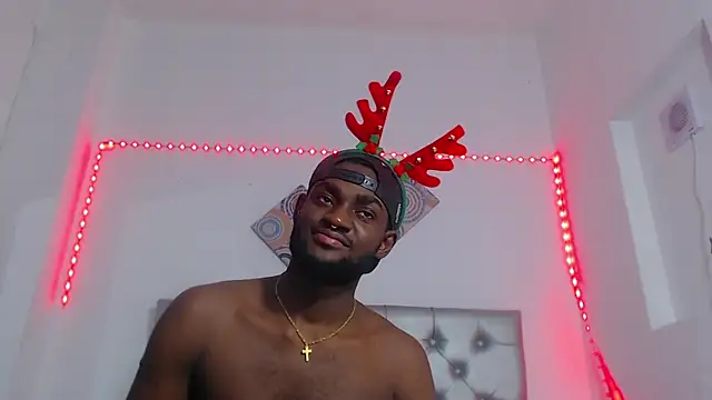 eebony_stallion's cam snapshot