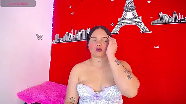 mabel_sweets's cam snapshot