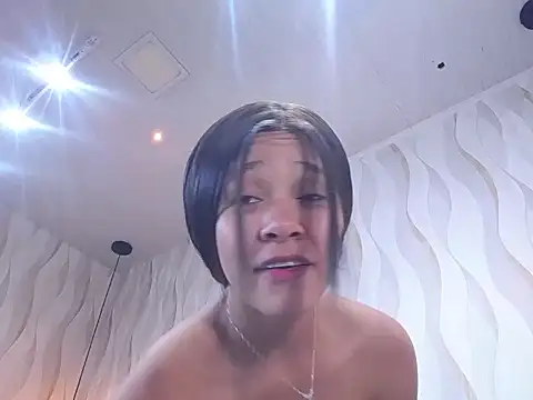 RoxxySugar's cam snapshot