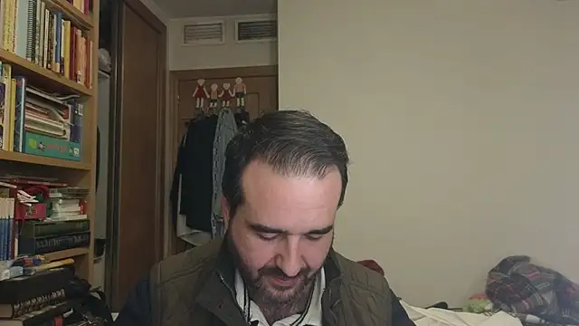 curiosillo83's cam snapshot