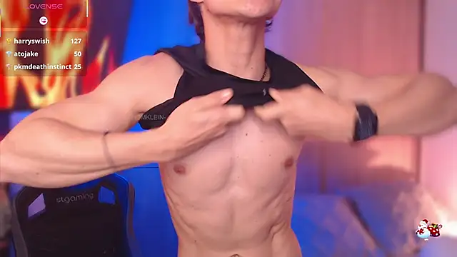 thomklein's cam snapshot