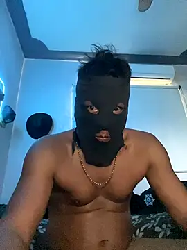 Capxxx's cam snapshot