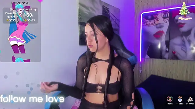 zoe_connor19 live sex cam