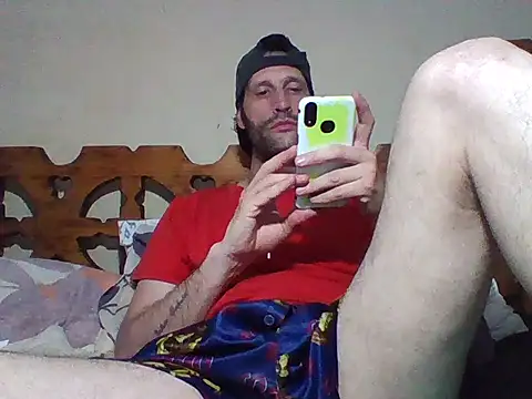 Tomy_Bulat's cam snapshot