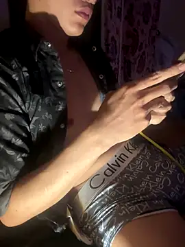 boyhigh1997's cam snapshot