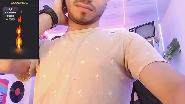 Bastian_MCcormick's cam snapshot