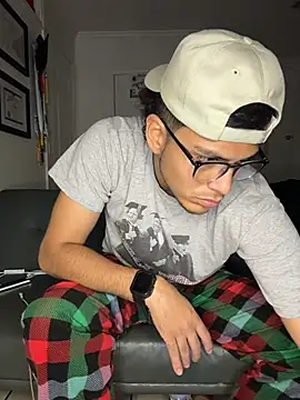 StrokingDaddy4's cam snapshot