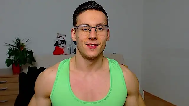 ZeinMiracles's cam snapshot