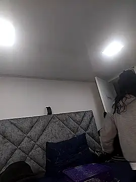 Shantey_Laurent live sex cam