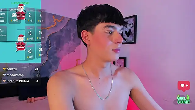 Isaac_Kurtt's cam snapshot