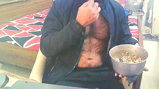 Vbestshow's cam snapshot