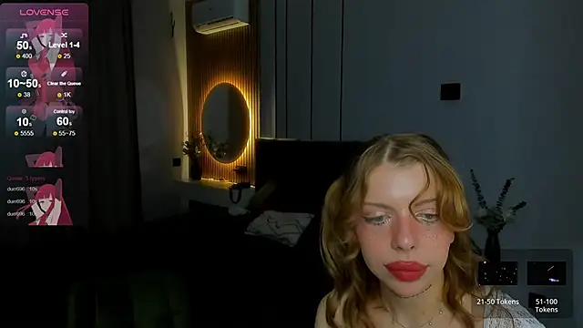 Hannah_Carr's cam snapshot