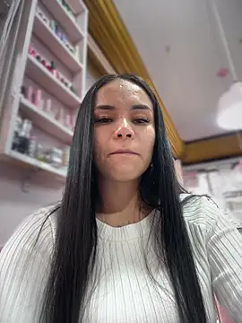 Naatalia's cam snapshot