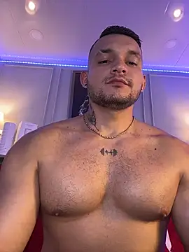 Marco_Vega live sex cam