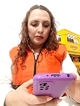 VERONICA__03's cam snapshot