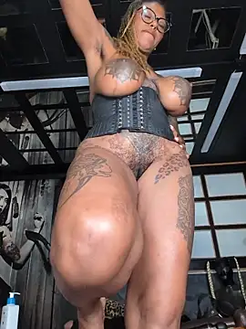 DarkDea's cam snapshot