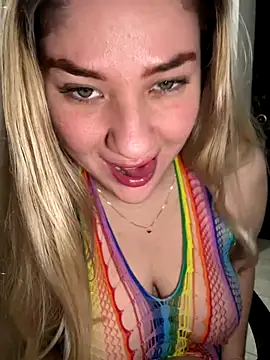 Celestedubois's cam snapshot