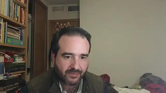 curiosillo83's cam snapshot