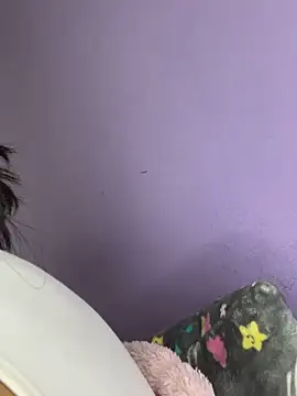 Marianahb-e's cam snapshot