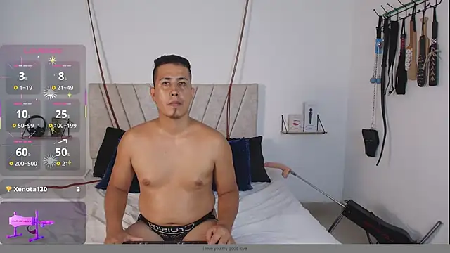 Liana_Asaff's cam snapshot