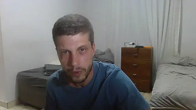 prorafadodoce's cam snapshot