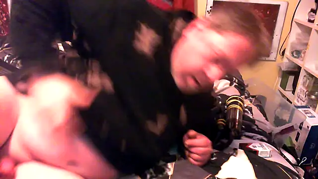 Mic_Oxinner live sex cam