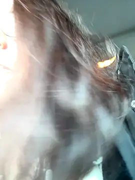 Hotmess_express420's cam snapshot