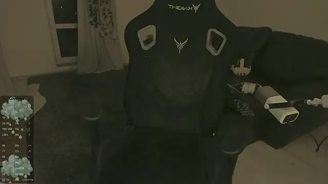 Wampeyes's cam snapshot