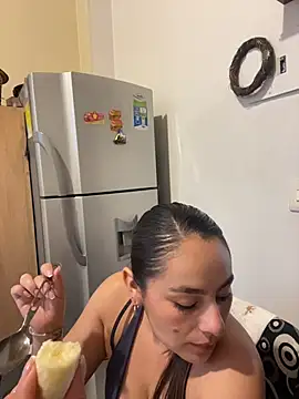 Gabriela-Parker_'s cam snapshot