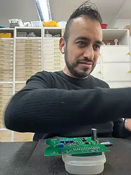 leonardohot1987's cam snapshot